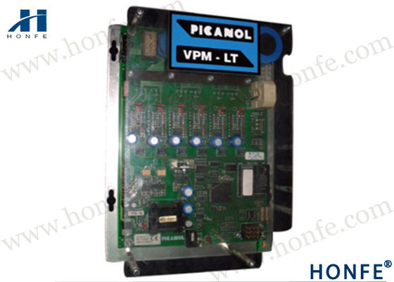 Board BE152421/BE151543 DELTA Picanol Loom Spare Parts VPM-LT/VPMD