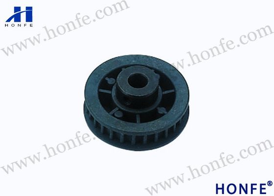 2398042 Vamatex C401 Textile Machinery Spare Parts Gear For Photocell