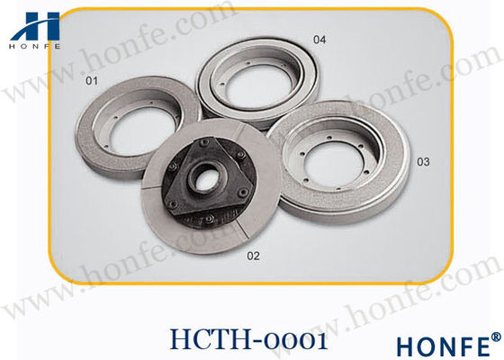 Clutch Disc SM92/SM93 Somet Loom Spare Parts Textile Machinery Spare Parts