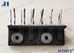 Projectile Loom  After-Sale Service Guide Tooth Block With Six Gear