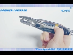 Dornier 1 ، Doriner PICANOL GAMMA FF Gripper / Picanol GTM / Picanol GTM AS / GTX / GAMMA / PGW