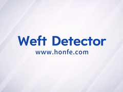 دتکتور تراش مکانیکی 912-521-028 /912521028 قطعات جانبی Sulzer Loom