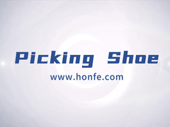 قطعات فرعی کفش Sulzer Loom Picking 911622051/911322213 تضمین شده توسط HONFE