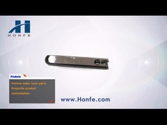 زنجیره حمل و نقل 911831195/912531015 قطعات فرعی از پارچه بافته برای ماشین سولزر