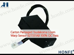 کارتونی بسته بندی شده Tsudakoma Sensor 627331AB 100% QC Pass