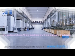 گیرنده ی تغذیه ی بافت 1800 گرمی که برای عملکرد صاف و صاف طراحی شده است