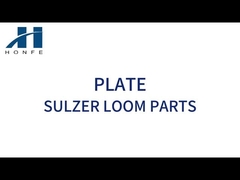 قطعات فرعی صفحه ی جلویی Ks Sulzer