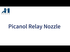NOZZLE PICANOL RELAY BE152727/BE153643 برای دستگاه DELTA/OMNI