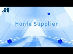 پرتابه Sulzer Loom قطعات یدکی اندازه استاندارد با کیفیت بالا