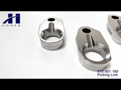 انتخاب قطعات فرعی لنک سولزر