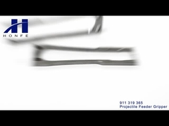 گیره فیدر پرتابه