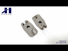 قیچی ها و قطعات فرعی از پارچه ساز Sulzer