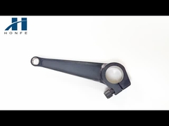 انتخاب قطعات فرعی لیور سولزر برای دستگاه تراش پارچه ای