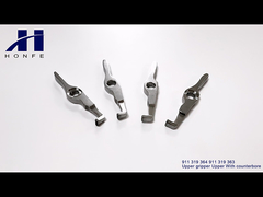 دستگیره پایین بالا