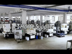 قطعات تولیدی Sulzer