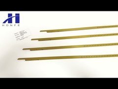 لئوناردو LH نوار چپ 2798554A/2798635 عرض=230 طول=2530mm قطعات یدکی