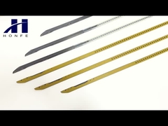 لئوناردو RH نوار 2798673 عرض=230 طول=2422mm قطعات فرعی