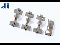 Sulzer P7100 کفش انتخاب فولاد مناسب با بسته های مختلف TT پرداخت 930122709