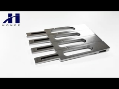 911326141 بازگرداننده موشک P7100 D1/D2 Sulzer قطعات موشک