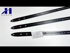 G6500 نوار راست چپ SULZER G6500 عرض=190-220 طول=2763mm