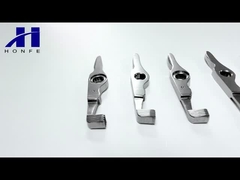 گیره بالا و پایین 911319778/325 911319777/324