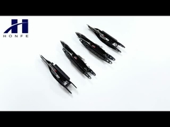 HONFE-Dorni Rapier Gripper Head قطعات رابر رابر صاف