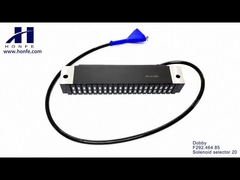 انتخابگر سلنوئید Dobby 20 F292.464.85 قطعات دستگاه بافندگی با کیفیت بالا