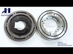 سیم پیچ آرماژور ترمز الکترومغناطیس روتور 382870 راپیر قطعات HTV تراش کیفیت بالا