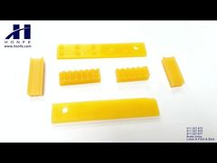 لنت ترمز جلو و عقب 911.327.675 911.327.676 911.327.677 P7100 زرد آبی