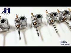 قطعات یدکی از پیکانول