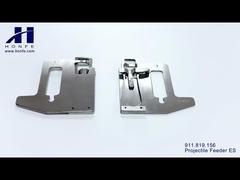 تغذیه کننده پرتابه ES 911.819.156 الماس نشان PUD1 L=50 قطعات دستگاه بافندگی