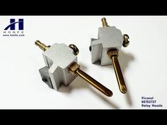 نازل رله پیکانول BE152727 BE153643 φ0.4x19 سوراخ