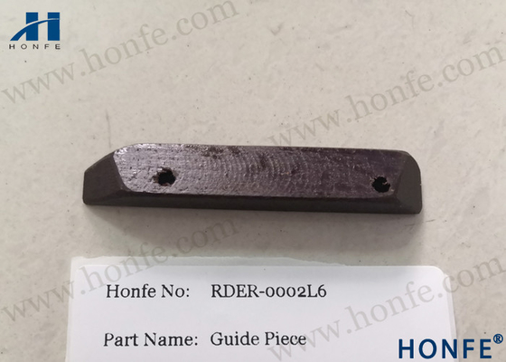 328945 HONFE-Dorni مدل Rapier Loom قطعات راهنمای قطعات یدکی