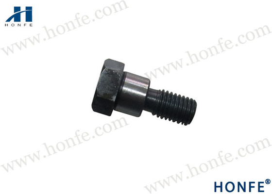 لوازم یدکی Bolt Sulzer Loom 911-105-266 Projectile Machinery