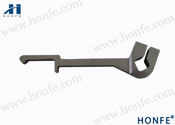 دستگیره قطعات یدکی 716-645-000 Sulzer Loom برای ماشین آلات نساجی