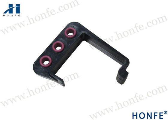 3 Holes Clip Projectile Loom Spare Parts 911-106-749 Textile Weaving Machinery