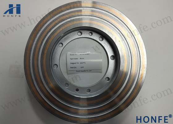 394141 / 375255 / 393773 قطعات یدکی Air Jet Loom Brake Electremagnet