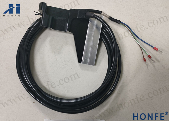 376527 HONFE-Dorni Loom قطعات یدکی ردیاب بافندگی هوا جت