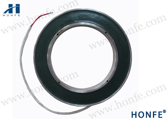 384162 کویل ترمز HONFE-Dorni Loom قطعات یدکی ماشین آلات بافندگی