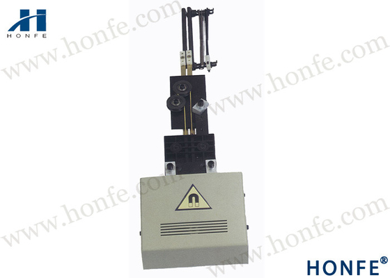 راست بازکن PQZ53935 Sulzer GS900 قطعات یدکی ماشین آلات نساجی