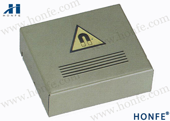 PQP36051 Leno Cover Sulzer Loom قطعات یدکی برای ماشین آلات نساجی