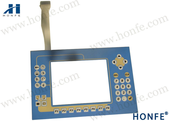قطعات یدکی غشایی Rapier Loom Sulzer GS900/G6300 PSO000158000