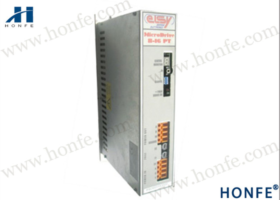 Micro Drive 8-16Pt PSO000193000 Sulzer GS900/G6300 Rapier Loom قطعات یدکی