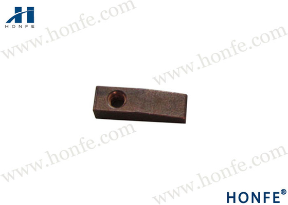 Weaving Machinery Spare Parts Wedge 023516601 For Sulzer F2001