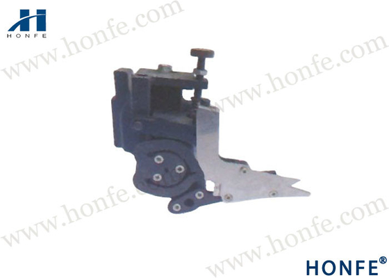 پشتیبانی از قطعات یدکی Air Jet Loom BE310759 برای بافتن قطعات بافندگی