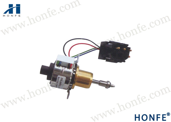 موتور BE312775/776 BE304201/BE315187/315190 قطعات یدکی Air Jet Loom