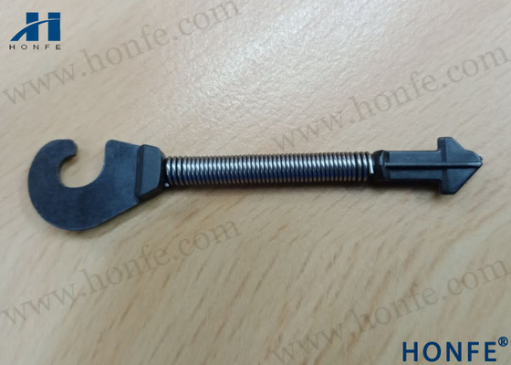 لوازم یدکی فنری F29453605 Picanol Loom برای ماشین آلات ایر جت