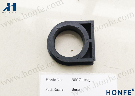 Bush PNZ34054 قطعات یدکی ماشین آلات نساجی برای Sulzer G6300 / FAST / GS900