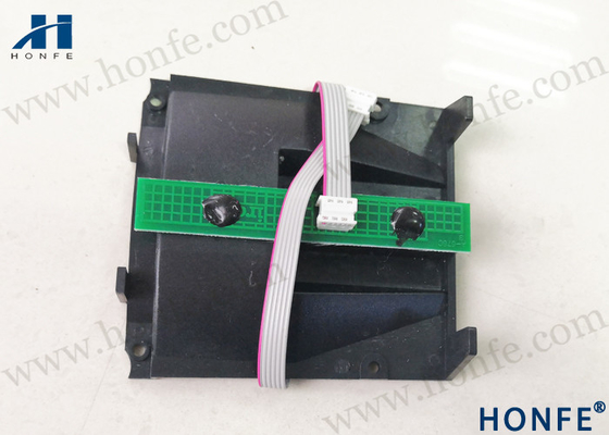 Nova 1000 Weft Sensor Picanol Loom Spare Parts For Laser / Nover Machinery