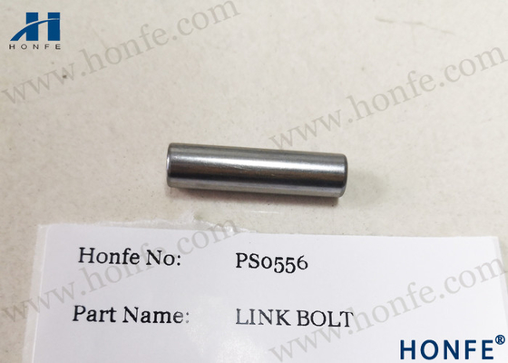 Smooth Bolt 911227114 Weaving Loom قطعات یدکی برای ماشین آلات Sulzer